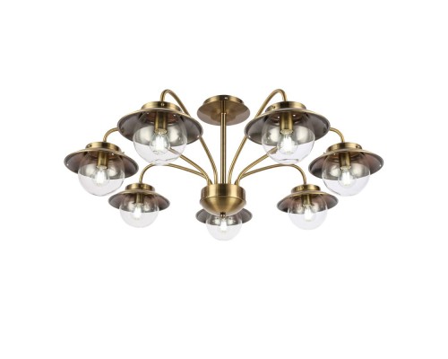 Потолочная люстра Garonni SLE110102-07 Evoluce