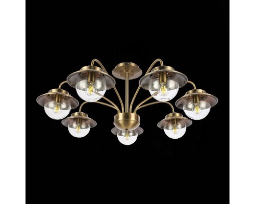 Потолочная люстра Garonni SLE110102-07 Evoluce