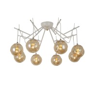 Потолочная люстра Calletta SLE110202-08 Evoluce