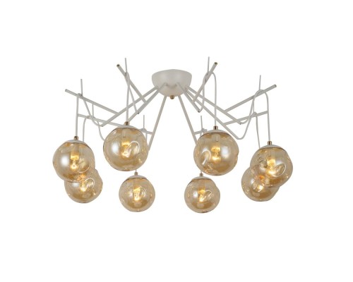 Потолочная люстра Calletta SLE110202-08 Evoluce