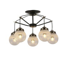 Потолочная люстра Stricce SLE110302-05 Evoluce