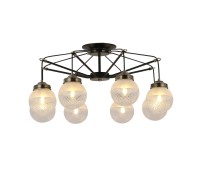 Потолочная люстра Stricce SLE110302-08 Evoluce