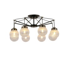 Потолочная люстра Stricce SLE110302-08 Evoluce