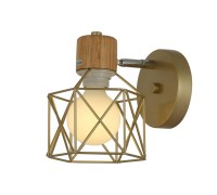 Бра Stelitto SLE110401-01 Evoluce