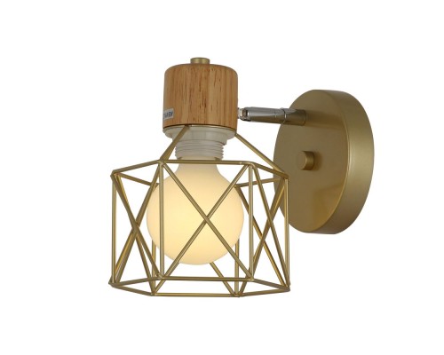 Бра Stelitto SLE110401-01 Evoluce