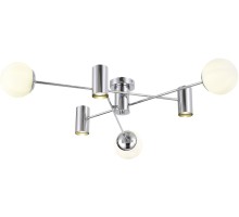 Потолочная люстра Raito SLE1105-102-06 Evoluce