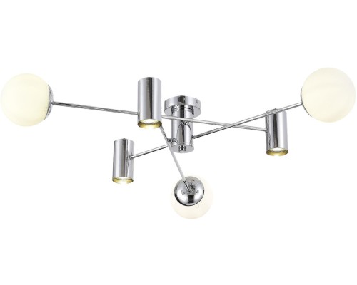 Потолочная люстра Raito SLE1105-102-06 Evoluce