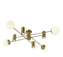 Потолочная люстра Raito SLE1105-302-08 Evoluce