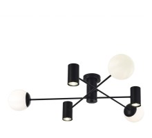 Потолочная люстра Raito SLE1105-402-06 Evoluce