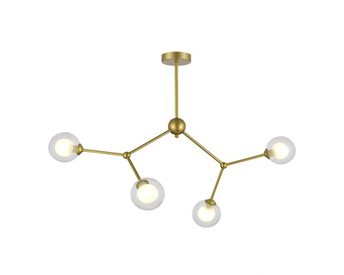 Потолочная люстра Arcus SLE1106-203-04 Evoluce