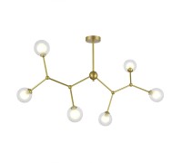 Потолочная люстра Arcus SLE1106-203-06 Evoluce