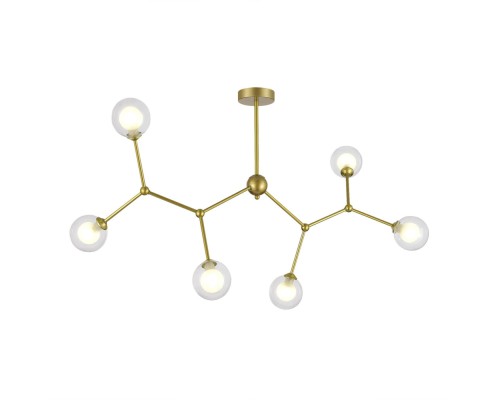 Потолочная люстра Arcus SLE1106-203-06 Evoluce