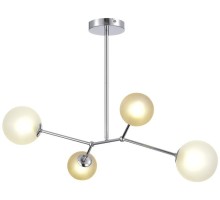 Потолочная люстра Malte SLE1107-103-04 Evoluce