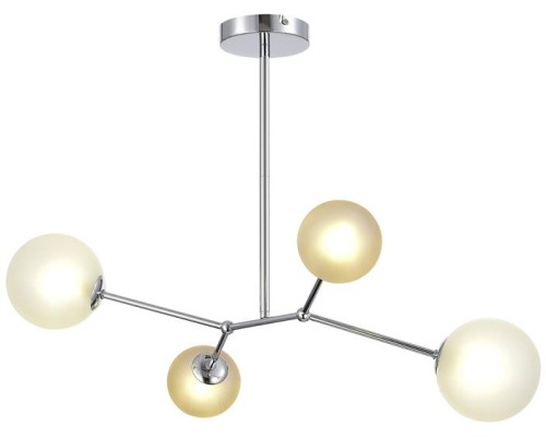 Потолочная люстра Malte SLE1107-103-04 Evoluce