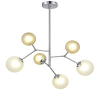 Потолочная люстра Malte SLE1107-103-06 Evoluce