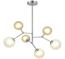 Потолочная люстра Malte SLE1107-103-06 Evoluce