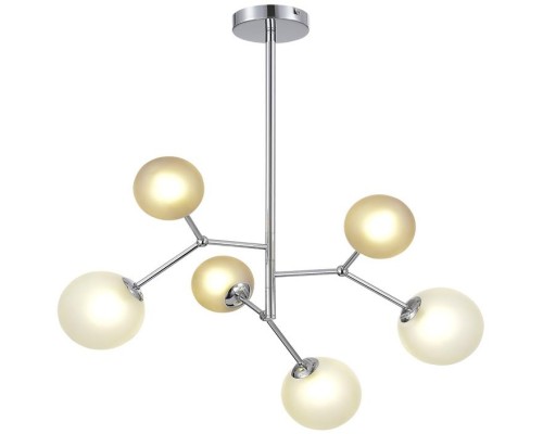 Потолочная люстра Malte SLE1107-103-06 Evoluce