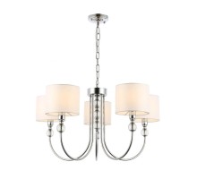 Подвесная люстра Linna SLE111103-05 Evoluce