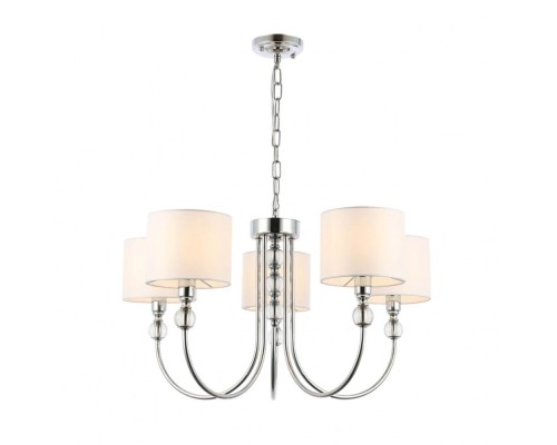 Подвесная люстра Linna SLE111103-05 Evoluce