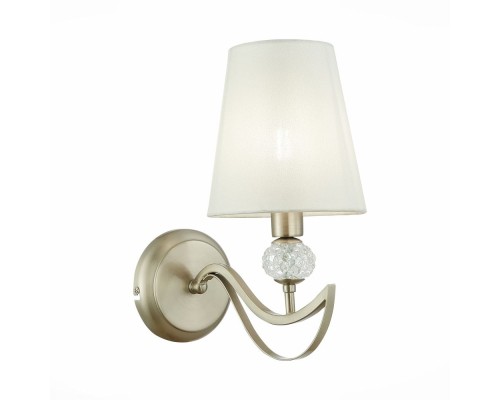 Бра Bergamo SLE111201-01 Evoluce