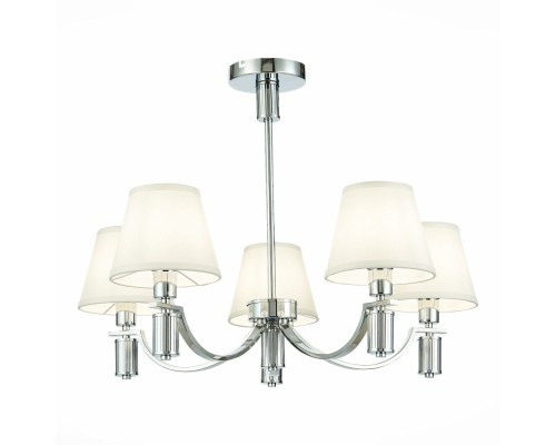 Потолочная люстра Monza SLE111303-05 Evoluce