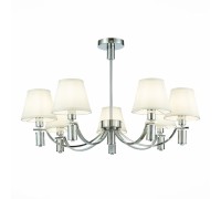 Потолочная люстра Monza SLE111303-07 Evoluce