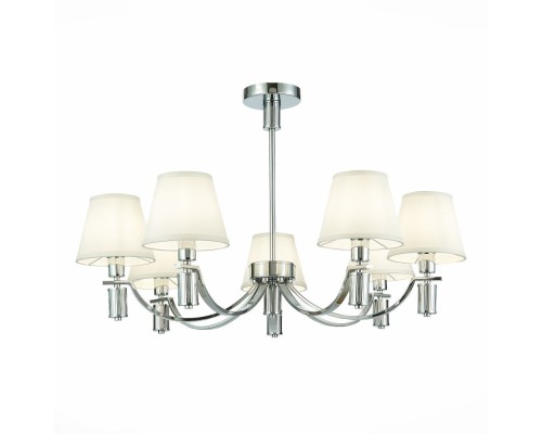 Потолочная люстра Monza SLE111303-07 Evoluce