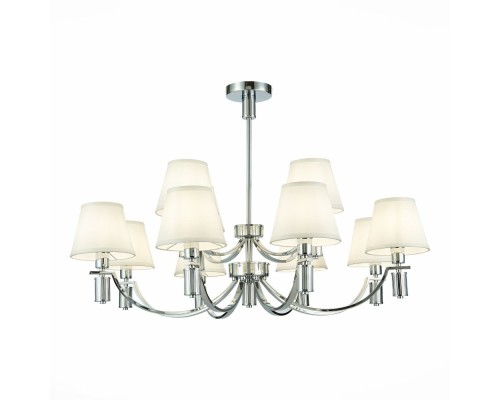 Потолочная люстра Monza SLE111303-12 Evoluce