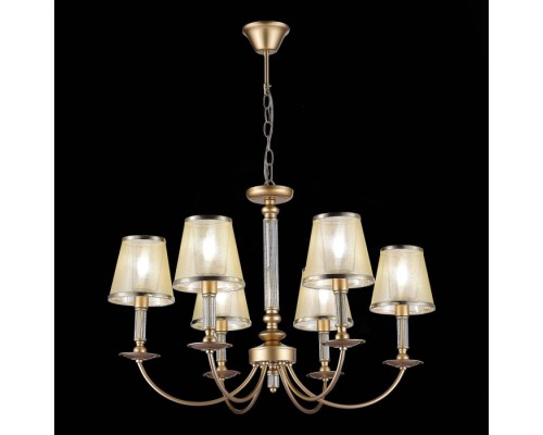 Подвесная люстра Vinci SLE1115-203-06 Evoluce