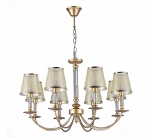 Подвесная люстра Vinci SLE1115-203-08 Evoluce