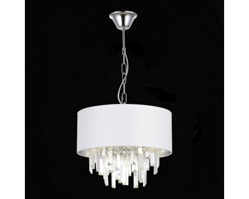 Подвесная люстра Dahlia SLE1120-103-05 Evoluce