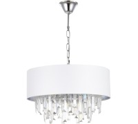 Подвесная люстра Dahlia SLE1120-103-07 Evoluce