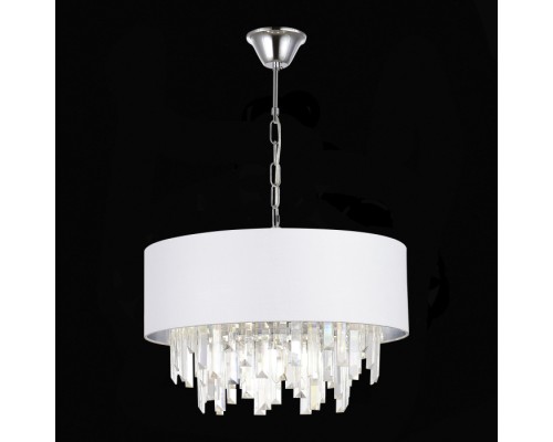 Подвесная люстра Dahlia SLE1120-103-07 Evoluce