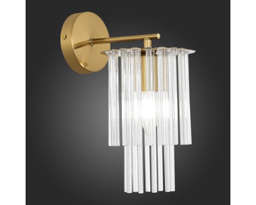 Бра Lynden SLE1122-301-01 Evoluce