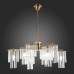 Подвесная люстра Lynden SLE1122-303-08 Evoluce