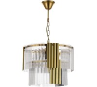 Подвесная люстра Tresa SLE1123-303-05 Evoluce