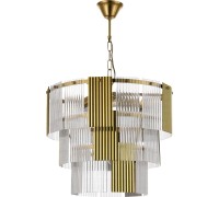 Подвесная люстра Tresa SLE1123-303-07 Evoluce