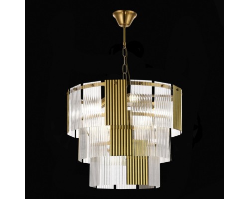 Подвесная люстра Tresa SLE1123-303-07 Evoluce