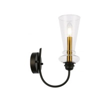 Бра Rammo SLE112401-01 Evoluce