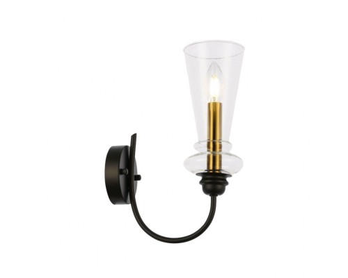 Бра Rammo SLE112401-01 Evoluce