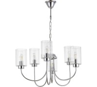 Подвесная люстра Tilda SLE1127-103-06 Evoluce