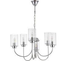 Подвесная люстра Tilda SLE1127-103-06 Evoluce