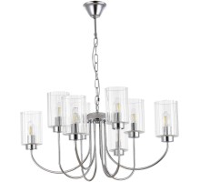 Подвесная люстра Tilda SLE1127-103-08 Evoluce