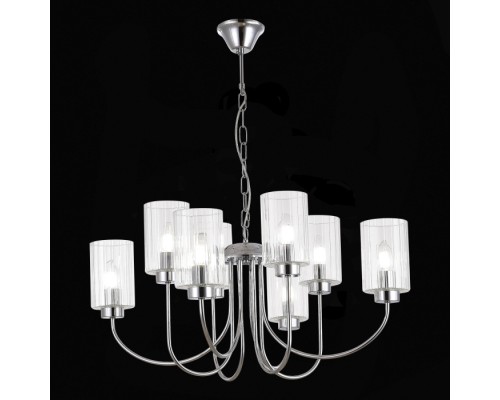 Подвесная люстра Tilda SLE1127-103-08 Evoluce