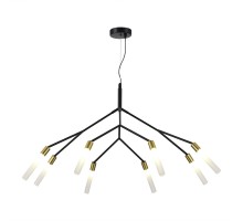 Подвесной светильник Kaito SLE1129-403-08 Evoluce