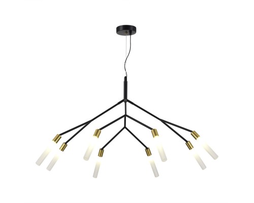 Подвесной светильник Kaito SLE1129-403-08 Evoluce