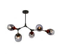 Потолочная люстра Ciotolla SLE113402-05 Evoluce