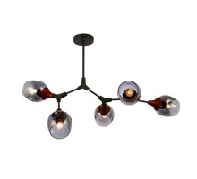 Потолочная люстра Ciotolla SLE113402-05 Evoluce