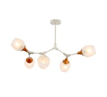 Потолочная люстра Ciotolla SLE113502-05 Evoluce