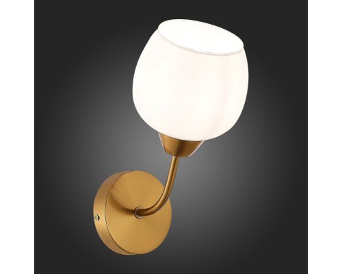 Бра Tratti SLE1136-301-01 Evoluce